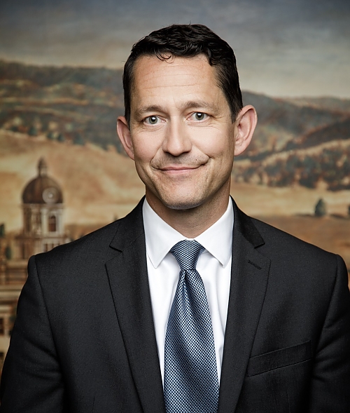 Boone Karlberg PC Missoula, MT Office