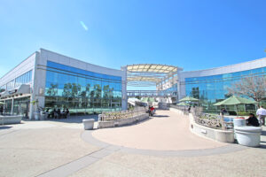 Law Office of Doug Griffith Pasadena,  Office