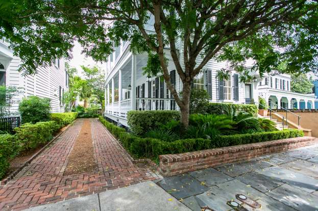 Savage Law Firm Charleston, SC Office