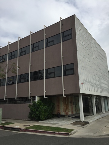 Sasooness Law Group Irvine, CA Office