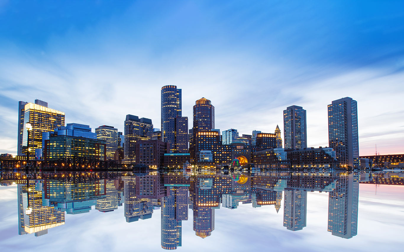 A&O Shearman New York City, NY Office