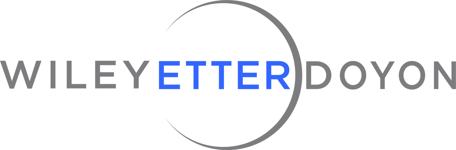 Wiley Etter Doyon, LLC North Haven,  Office