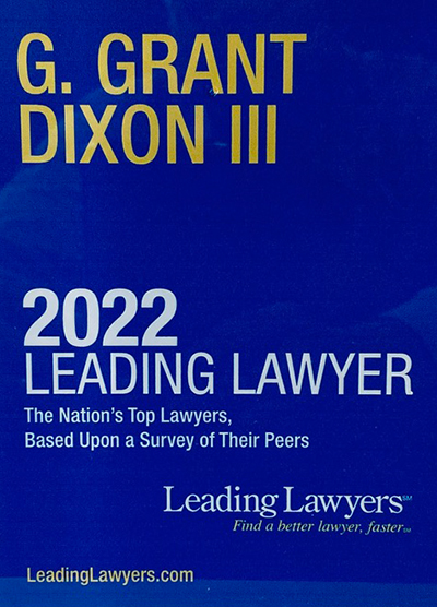 Dixon Law Offices La Grange, IL Office