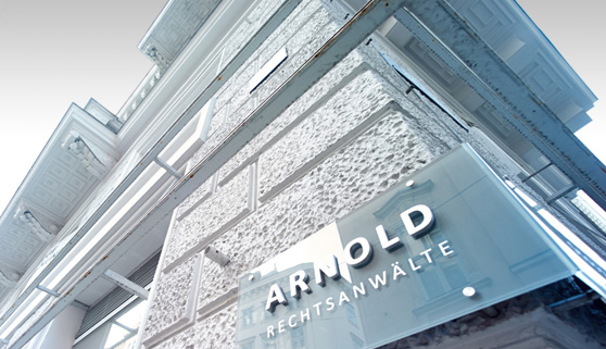 Arnold Rechtsanwlte GmbH Vienna, Austria Office