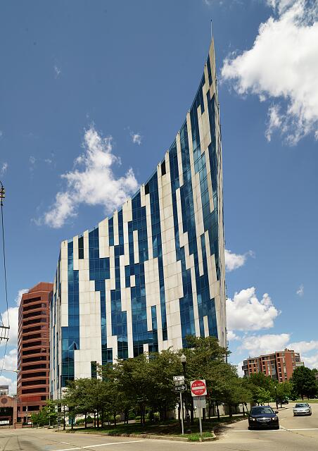 McKinney & Namei Co., L.P.A Covington, KY Office