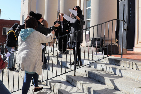 The Kania Law Firm Asheville, NC Office