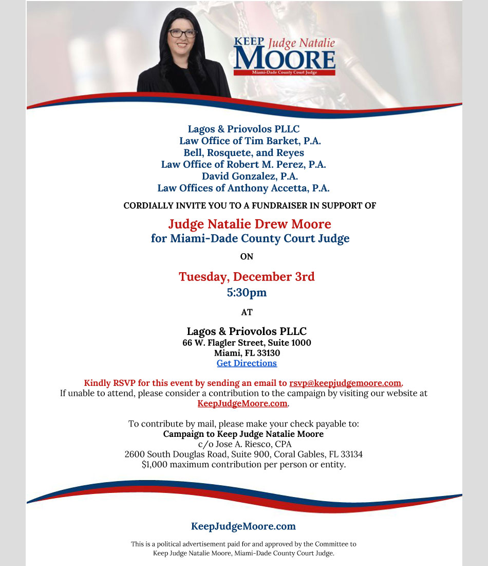 Moore & Co Coral Gables, FL Office