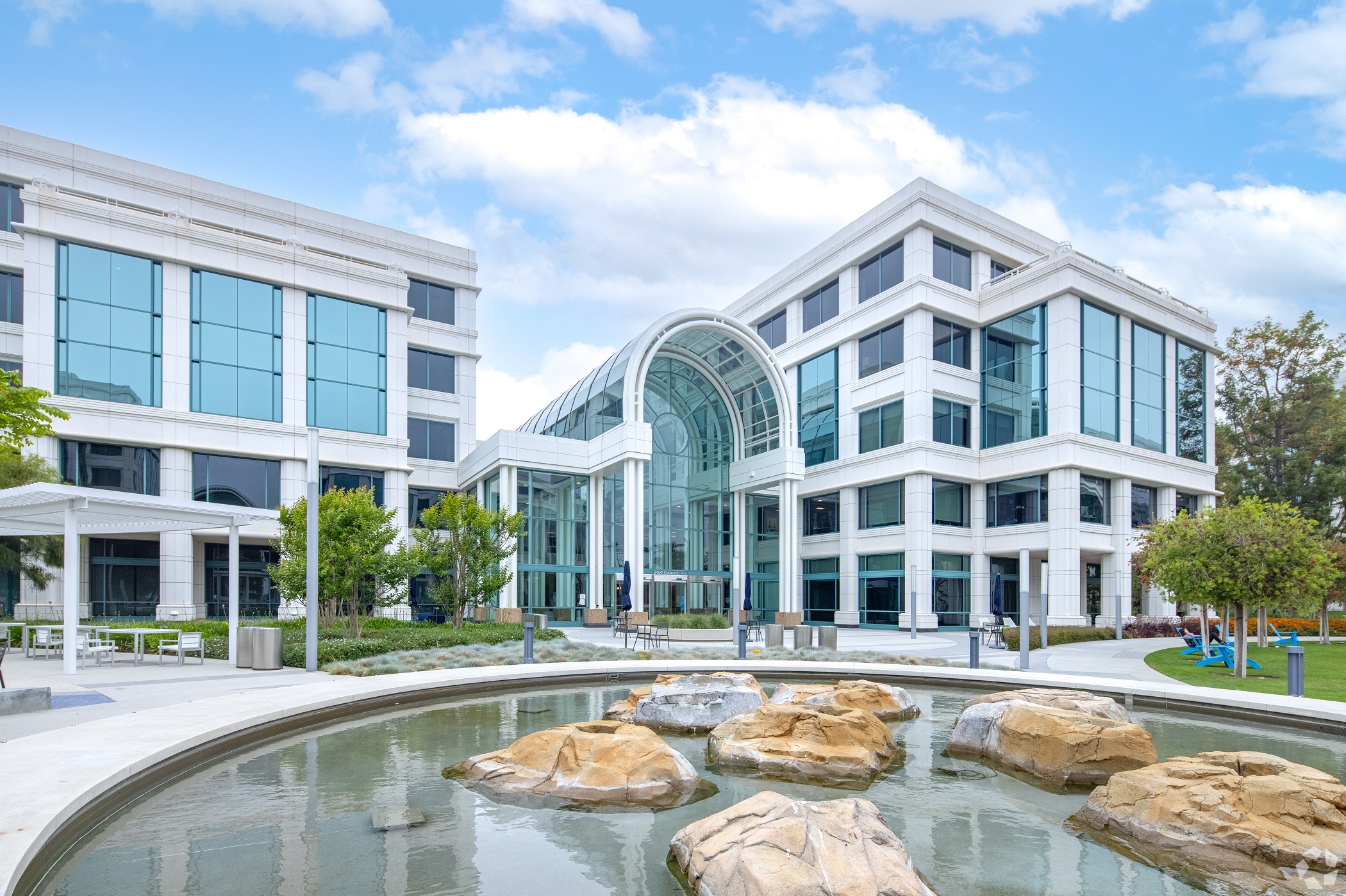 Balaban & Spielberger LLP Los Angeles,  Office