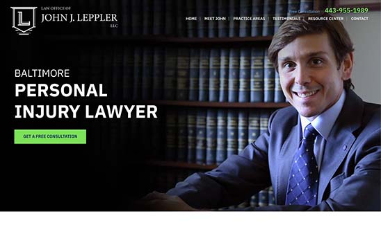 HL Law Group PA Fort Lauderdale,  Office