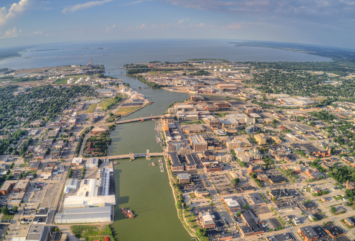 Hupy and Abraham, S.C Green Bay, WI Office