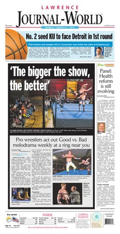 Beam-Ward, Kruse, Wilson, Wright & Fletes, LLC Lawrence, KS Office