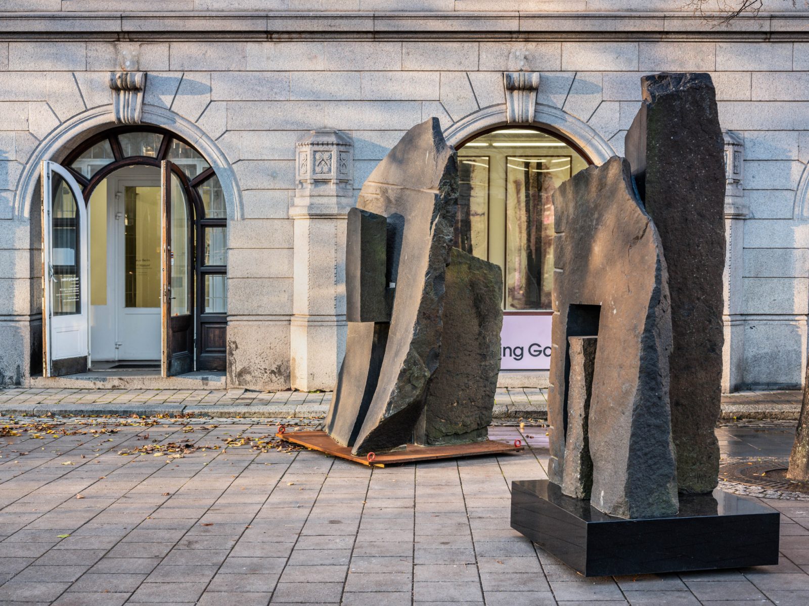 Setterwalls Stockholm, Sweden Office