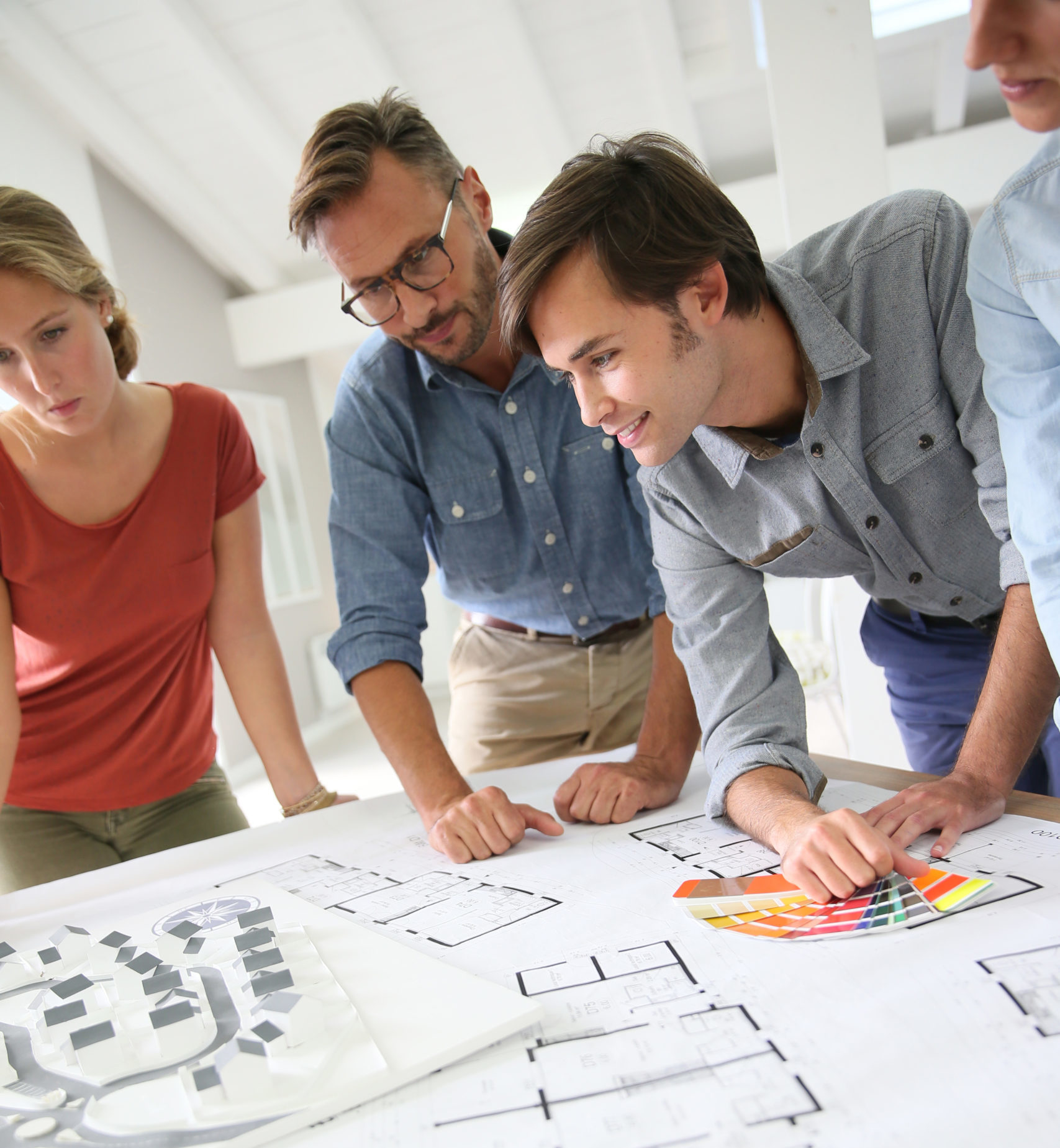 Ryan Smith & Carbine, Ltd Whitehall, NY Office