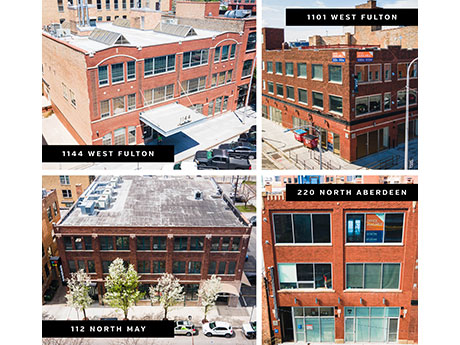 Kalcheim Haber, LLC Chicago, IL Office