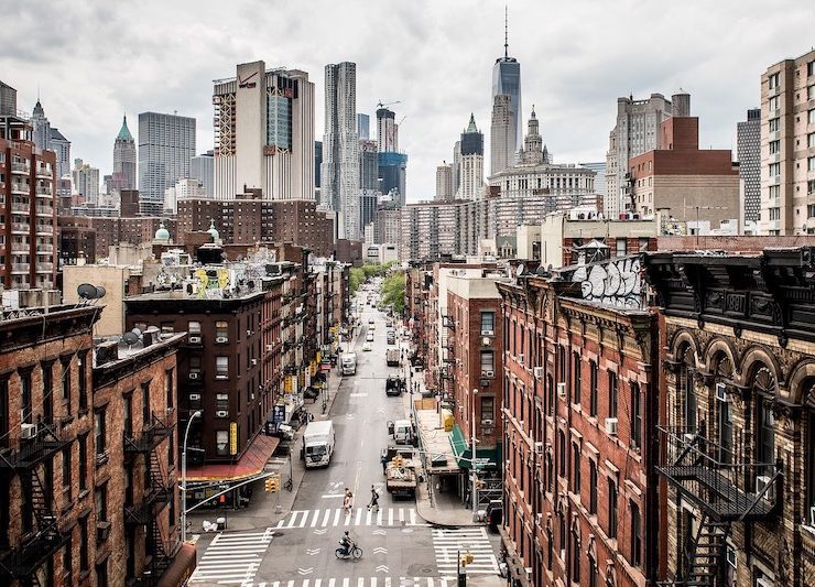 Loeb, Block & Partners, LLP New York City, NY Office