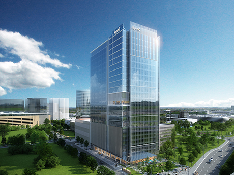 Blue Williams Houston, TX Office