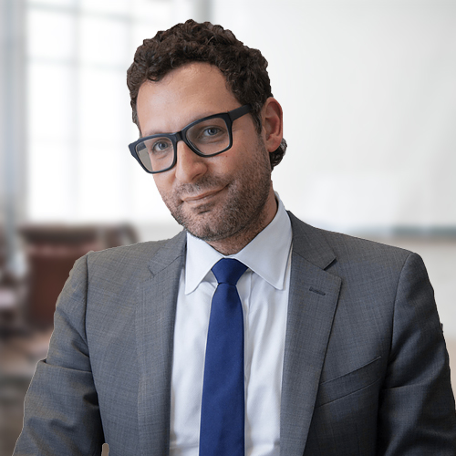 Wolffers Cohen & Edderai LLP New York City,  Office