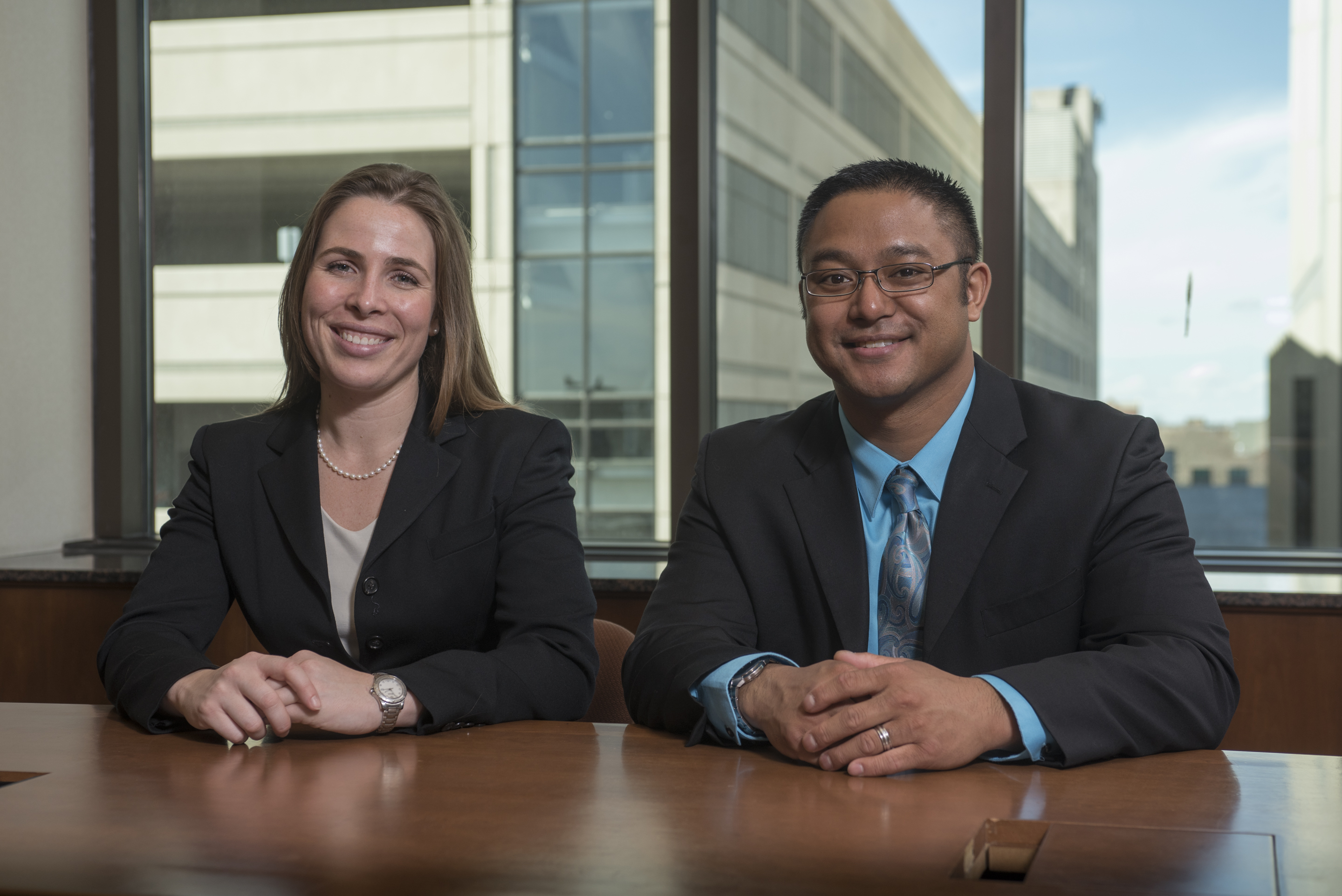 Basiga Law Firm Lansing,  Office