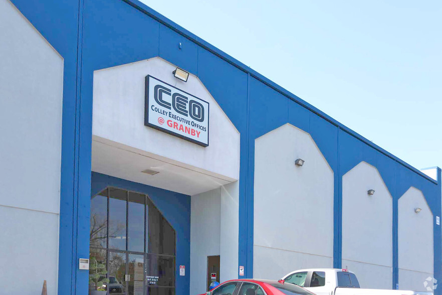 Hogge Law Norfolk, VA Office