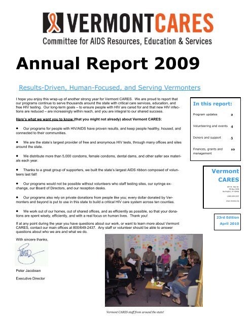 Blodgett Watts & Volk PC Burlington, VT Office