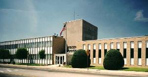 The Sharp Law Firm, PC Benton, IL Office