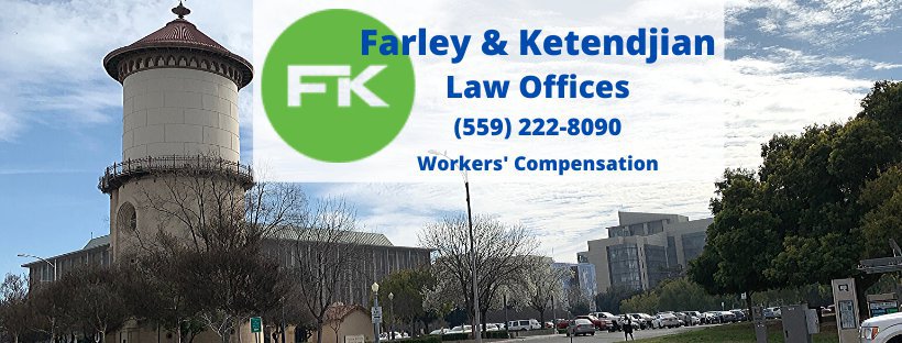 Parker, Kern, Nard & Wenzel Fresno, CA Office