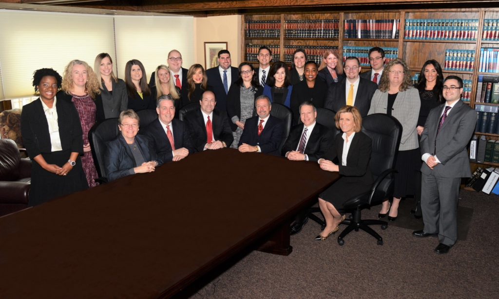 Guercio & Guercio, LLP Farmingdale, NY Office