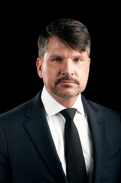 Bush Rudnicki Shelton Arlington, TX Office