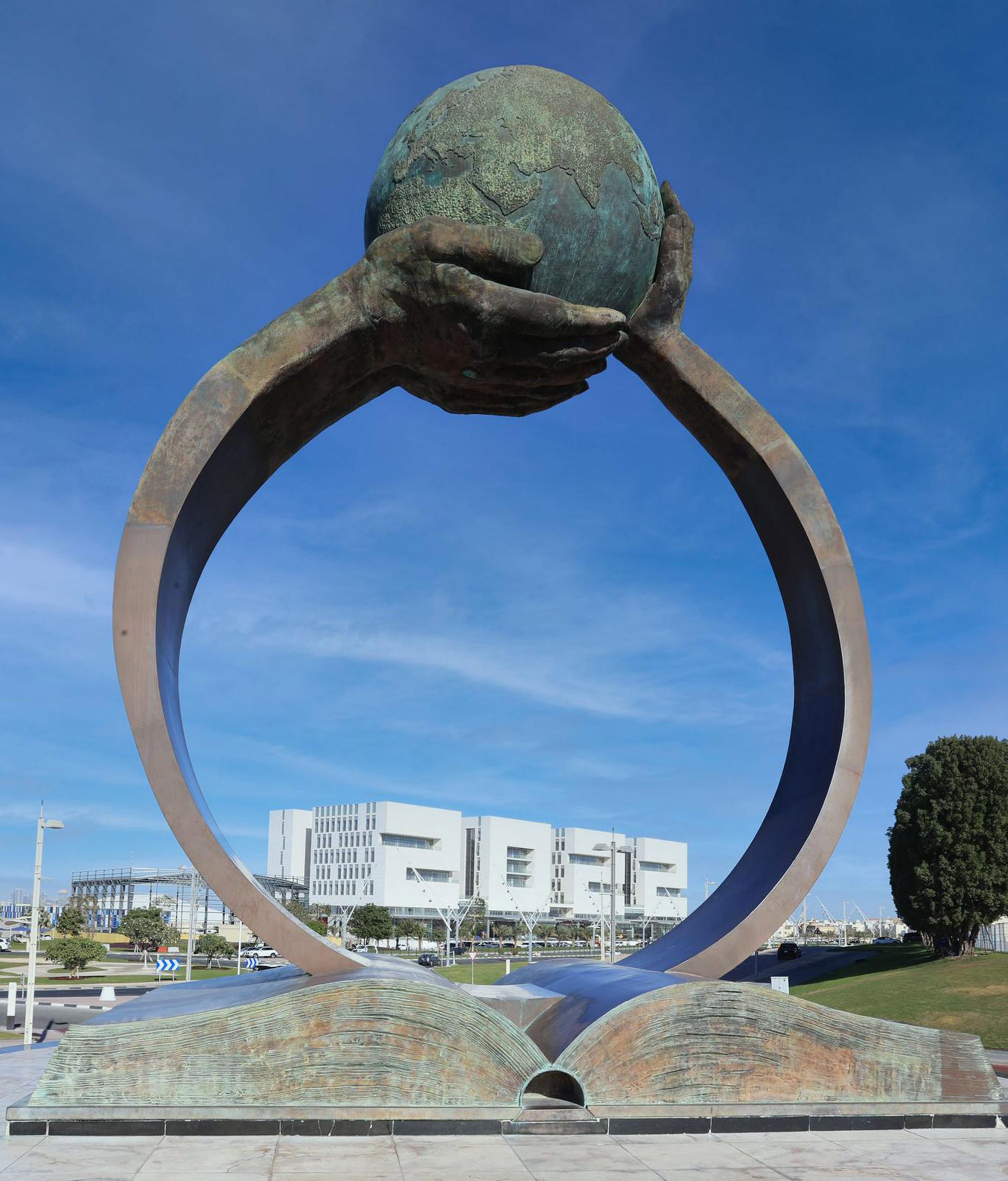 Dentons Doha, Qatar Office