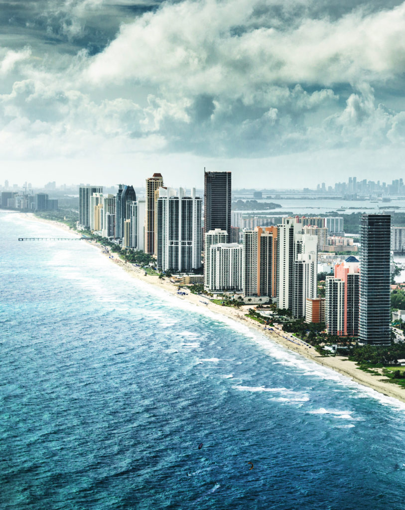 STEINLAW Aventura,  Office