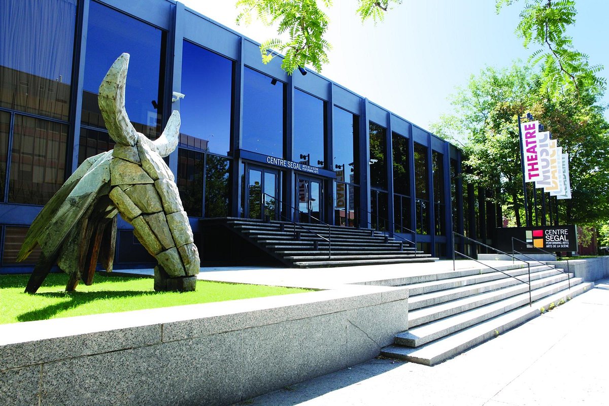 Segal Santillo Montreal, Canada Office