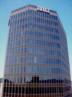 Daniels Law Firm PLLC Charleston, WV Office