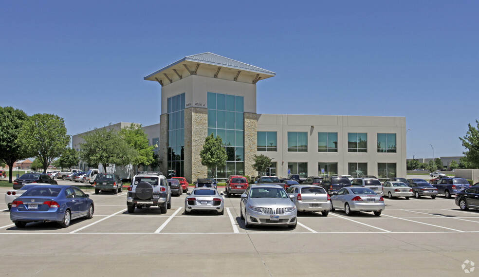 North Texas Family Lawyers (Neal Ashmore Family Law Group) Lewisville, TX Office