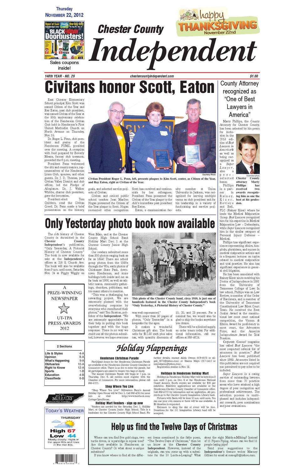 Allen & Newman PLLC Jackson, TN Office