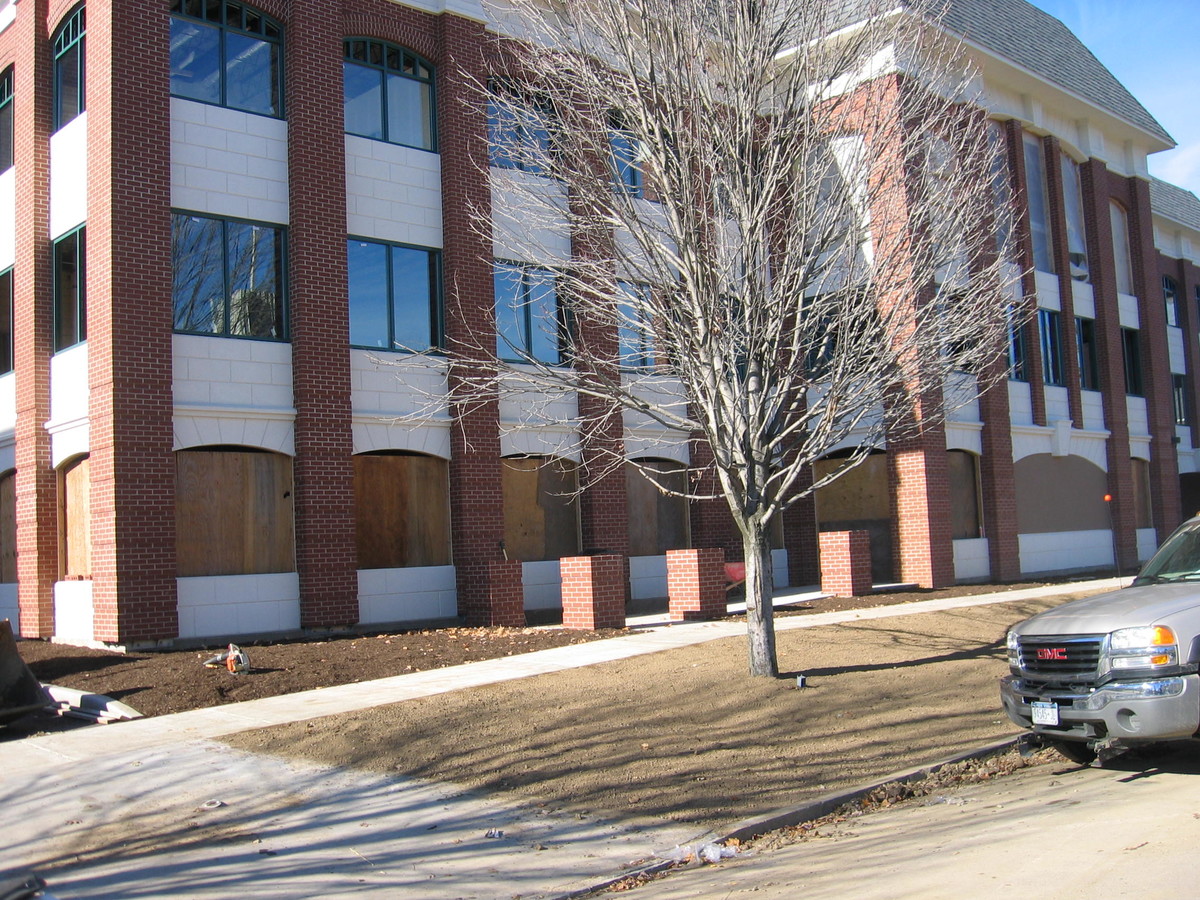 Palumbo & Bertrand, P.A Olean, NY Office