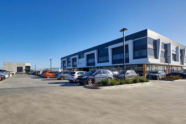 Slater and Gordon Ltd Cranbourne, Australia Office