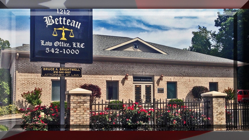 Brightwell Law New Albany, IN Office