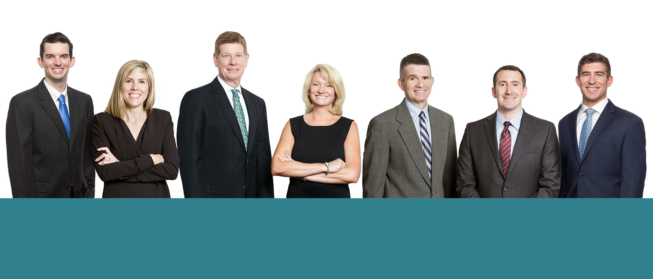 Smith Thompson Shaw Colon & Power, P.A Crawfordville, FL Office