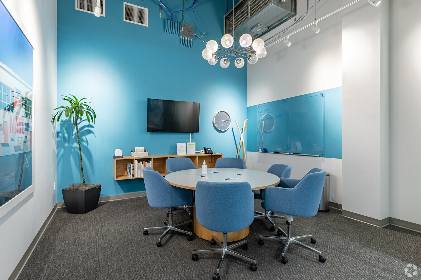 Dunlap Bennett & Ludwig PLLC Atlanta, GA Office