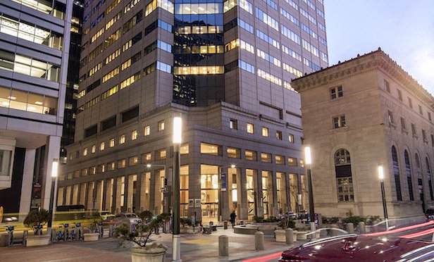 Cahill Gordon & Reindel LLP New York City, NY Office