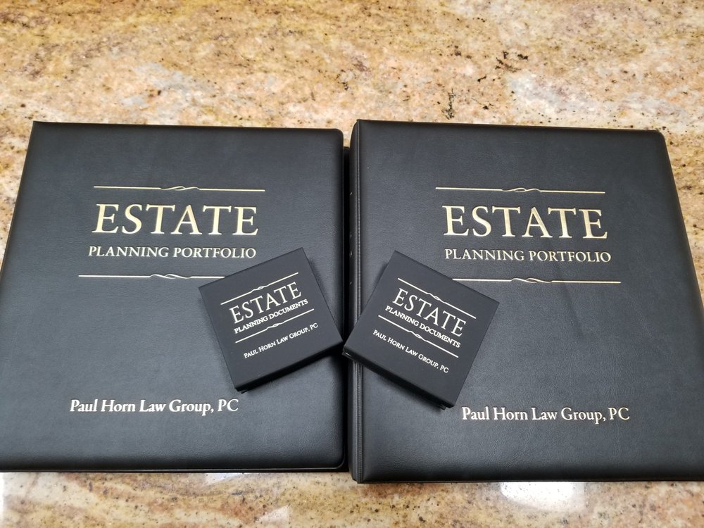 Gallinger Law Irvine, CA Office