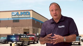 JQK Law, LLC dba JQKaufman Law Gladstone,  Office