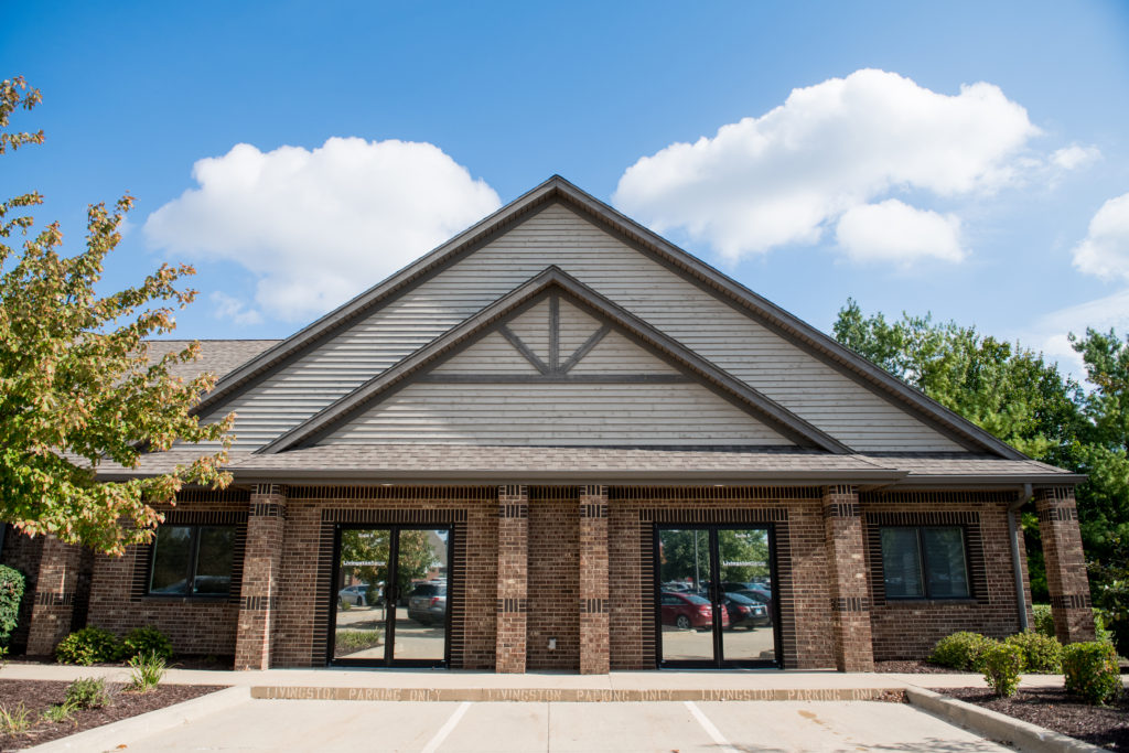 Livingston, Barger, Brandt, & Schroeder, LLP Champaign, IL Office