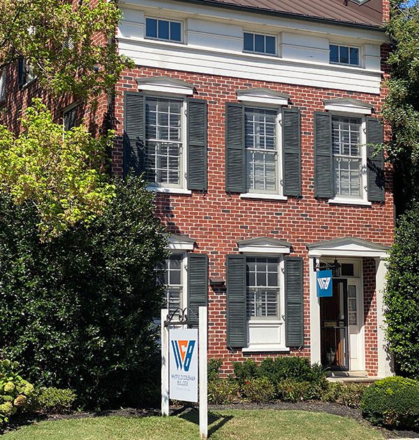 Greg Coleman Law Knoxville,  Office