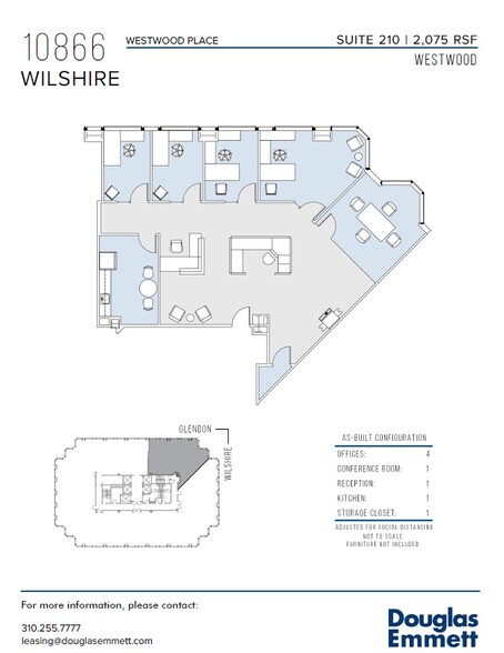 Widom, Savey & Garfinkel, LLP Los Angeles,  Office