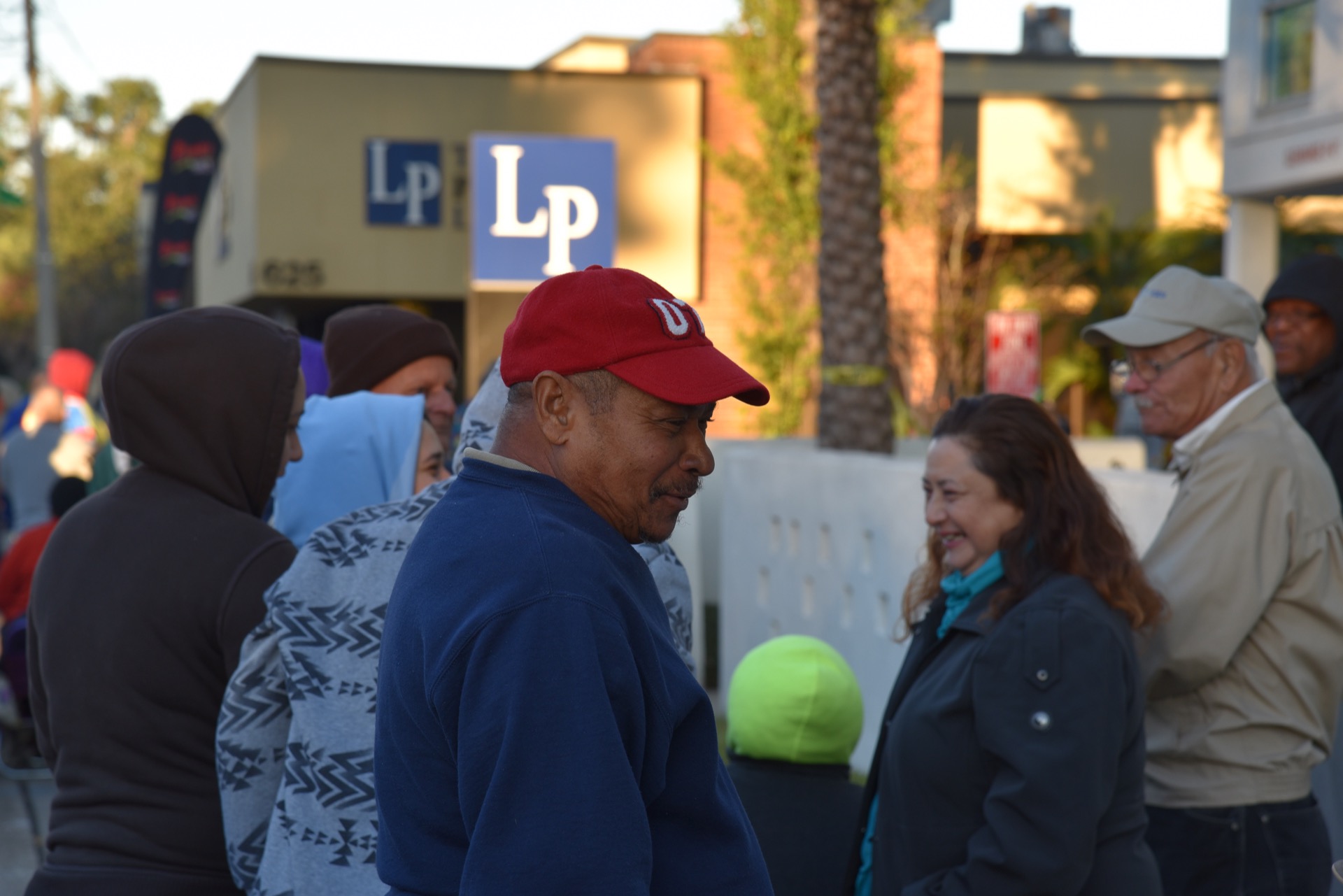 The Pendas Law Firm Bradenton, FL Office