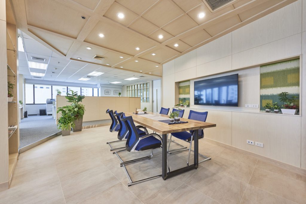 Clifford Chance Bangkok, Thailand Office