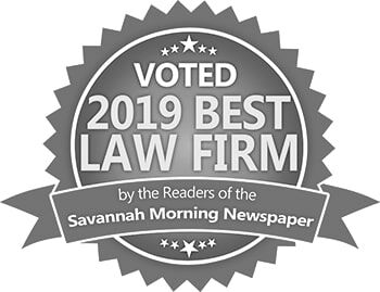 George Sink, P.A. Injury Lawyers Savannah, GA Office