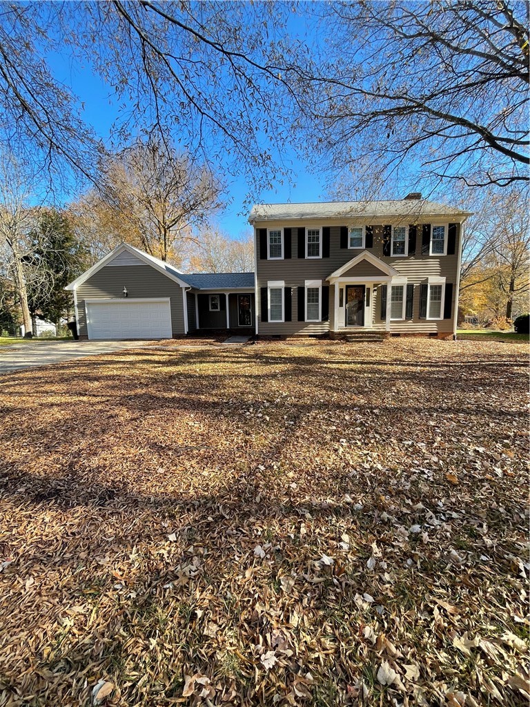 Taylor Law Burlington,  Office