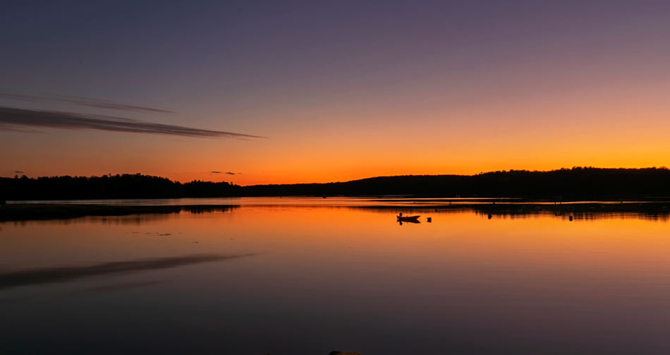 Gallagher, Villeneuve and DeGeer, PLLC Damariscotta,  Office